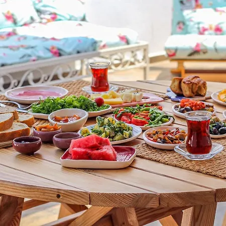 Pera Homestay szállás *