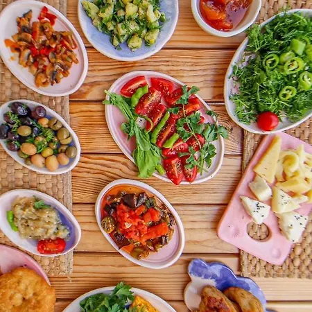 Homestay szállás Pera Kaş