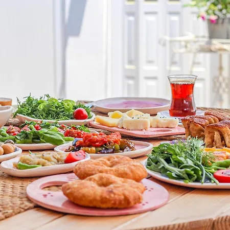 Homestay szállás Pera Kaş