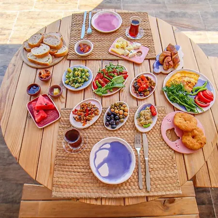 Homestay szállás Pera *
