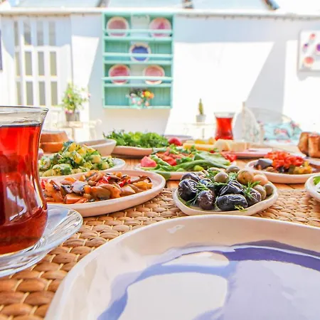 Homestay szállás Pera
