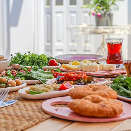 Pera Homestay szállás