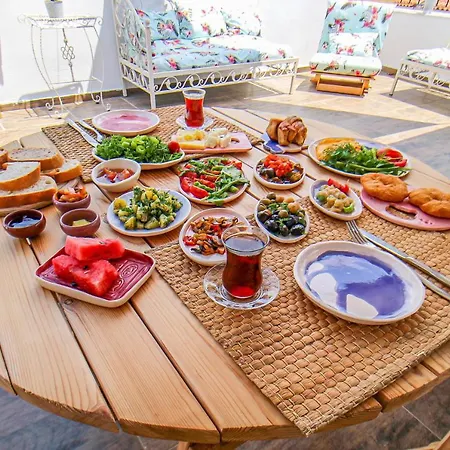 Pera Homestay szállás