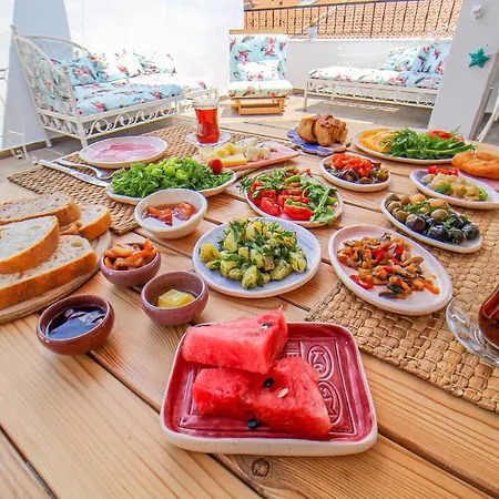 Homestay szállás Pera *