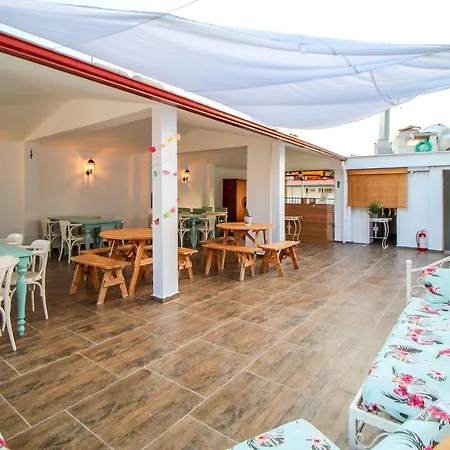 Homestay szállás Pera