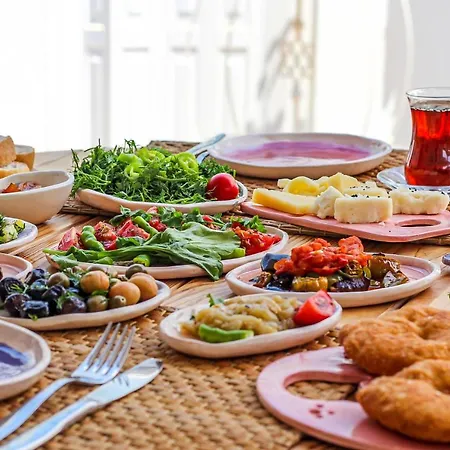 Pera Homestay szállás *