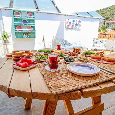 Pera Homestay szállás *