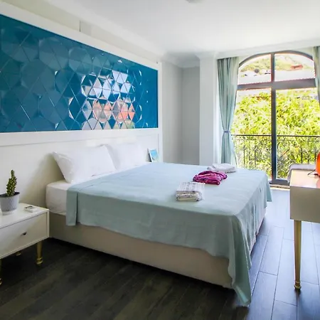 Homestay szállás Pera Kaş