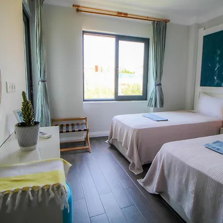 Homestay szállás Pera *