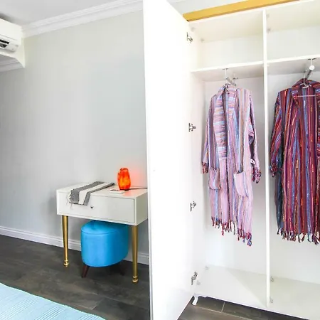 Homestay szállás Pera *