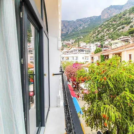 Pera Homestay szállás *