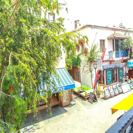 Homestay szállás Pera