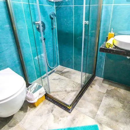 Pera Homestay szállás