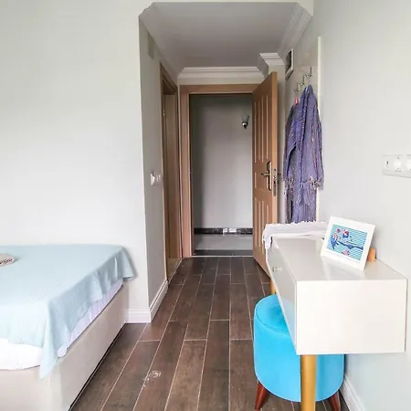 Homestay szállás Pera
