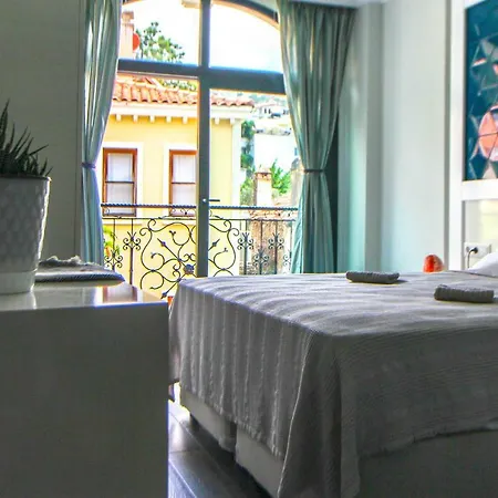Pera Homestay szállás *
