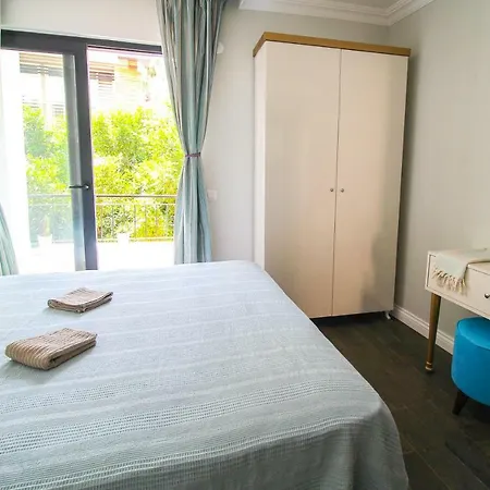 Pera Homestay szállás *