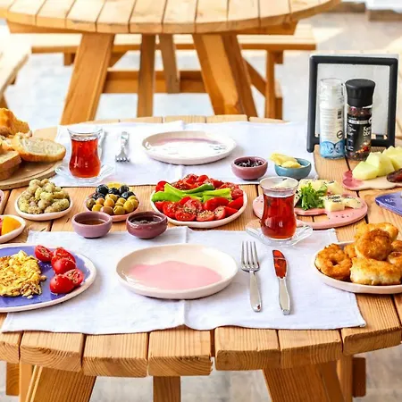 Homestay szállás Pera Kaş