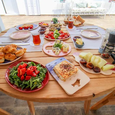 Pera Homestay szállás